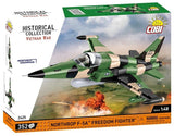 COBI 2425 - NORTHROP F-5A "FREEDOM FIGHTER"