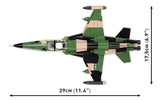 COBI 2425 - NORTHROP F-5A "FREEDOM FIGHTER"