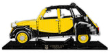 COBI 24340 - CITROËN 2CV CHARLESTON Executive Edition