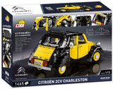 COBI 24341 - CITROEN 2CV  CHARLESTON