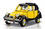 COBI 24341 - CITROEN 2CV  CHARLESTON