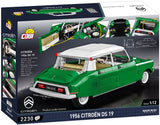 COBI 24347 - 1956 CITROËN DS 19