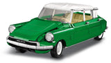 COBI 24347 - 1956 CITROËN DS 19