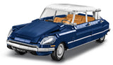 COBI 24348 - 1968 CITROEN DS 21  PALLAS