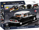 COBI 24350 - 1956 CITROËN DS 19 Executive Edition