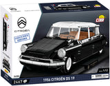 COBI 24350 - 1956 CITROËN DS 19 Executive Edition