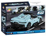 COBI 24351 - MASERATI MC20 CIELO Executive Edition