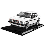 COBI 24358 - VOLKSWAGEN GOLF GTI (1976-1983) Executive Edition (PRE-ORDER)