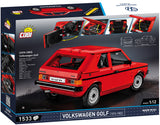 COBI 24359 - VOLKSWAGEN GOLF (1974-1983)