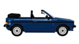 COBI 24360 - VOLKSWAGEN GOLF CABRIOLET (PRE-ORDER)