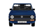 COBI 24360 - VOLKSWAGEN GOLF CABRIOLET (PRE-ORDER)