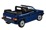 COBI 24360 - VOLKSWAGEN GOLF CABRIOLET (PRE-ORDER)