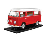 COBI 24361 - VOLKSWAGEN T2a CAMPER VAN Executive Edition (PRE-ORDER)