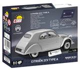 COBI 24510 - CITROEN 2CV TYPE A