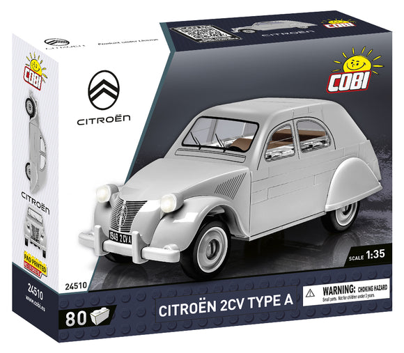 COBI 24510 - CITROEN 2CV TYPE A