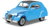 COBI 24511 - CITROEN 2CV TYPE AZ