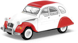 COBI 24513 - CITROEN 2CV DOLLY