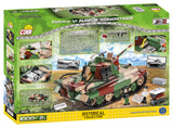 COBI 2540 - PzKpfw VI AUSF.B KONIGSTIGER