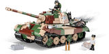 COBI 2540 - PzKpfw VI AUSF.B KONIGSTIGER