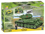 COBI 2542 - T-34-85