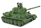 COBI 2542 - T-34-85