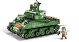 COBI 2550 - SHERMAN M4A3E2 "JUMBO"