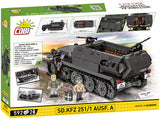 COBI 2552 - SD.KFZ 251/1 AUSF.A