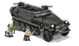 COBI 2552 - SD.KFZ 251/1 AUSF.A