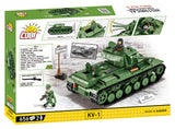 COBI 2555 - KV-1