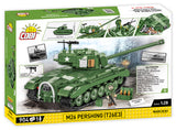 COBI 2564 - M26 PERSHING (T26E3)