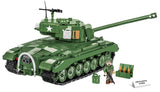 COBI 2564 - M26 PERSHING (T26E3)