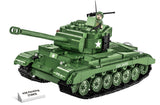 COBI 2564 - M26 PERSHING (T26E3)