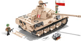 COBI 2568 - PzKpfw V PANTHER "PUDEL"