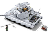 COBI 2572 - PANZERKAMPFWAGEN E-100