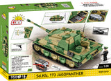 COBI 2574 - SD.KFZ. 173 JAGPANTHER