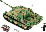 COBI 2574 - SD.KFZ. 173 JAGPANTHER