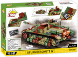 COBI 2576 - STURMGESCHUTZ IV