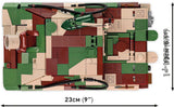 COBI 2585 - 38CM STURMMORSER STURMTIGER