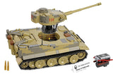 COBI 2588 - PANZER VI TIGER I no 131