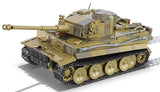 COBI 2588 - PANZER VI TIGER I no 131