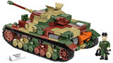 COBI 2592 - PZKPFW IV AUSF. G