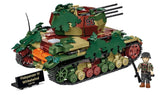 COBI 2593 - FLAKPANZER IV WIRBELWIND Executive Edition