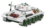 COBI 2595 - T-34/76 MOD. 1941/42