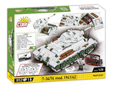 COBI 2595 - T-34/76 MOD. 1941/42