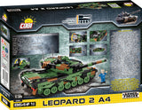 COBI 2618 - LEOPARD 2 A4