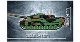 COBI 2618 - LEOPARD 2 A4