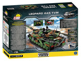 COBI 2620 - LEOPARD 2A5 TVM