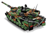 COBI 2620 - LEOPARD 2A5 TVM