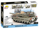 2621 - MERKAVA MK.1/22