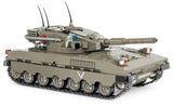 COBI 2621 - MERKAVA MK.I / II